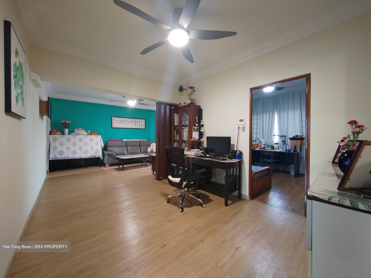 Blk 212 Choa Chu Kang Central (Choa Chu Kang), HDB 5 Rooms #529814971